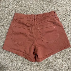 Kuhl Shorts